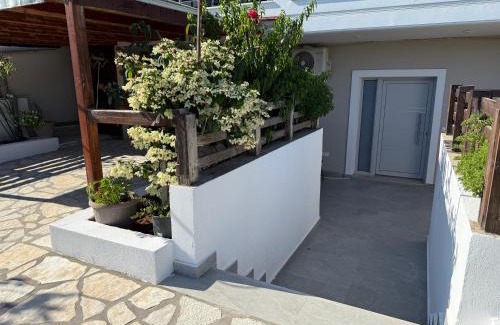 Preveza Apartamento | Filippos House
