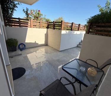Preveza Apartamento | Filippos House