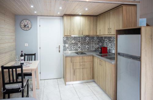 Flogita Apartamento | Filippou Luxury Apartments