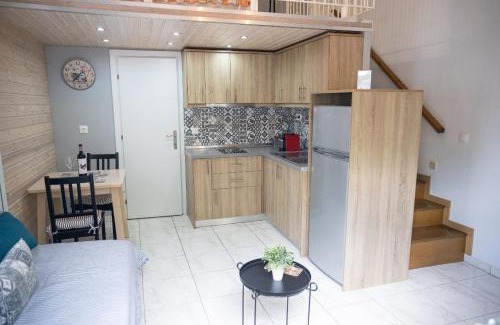 Flogita Apartamento | Filippou Luxury Apartments