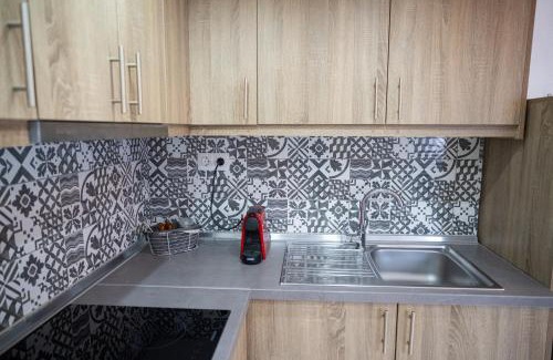 Flogita Apartamento | Filippou Luxury Apartments