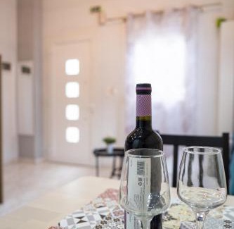 Flogita Apartamento | Filippou Luxury Apartments