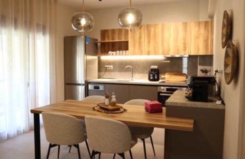 Stavros Casa | FILIRA Luxurious Apartment - by Ploumis
