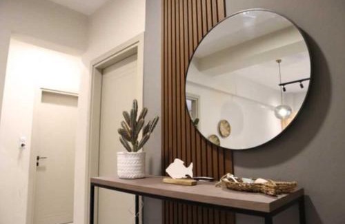 Stavros Casa | FILIRA Luxurious Apartment - by Ploumis