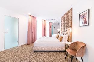 Bucharest City-Centre Hotel | Filitti Boutique Hotel