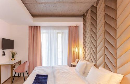 Bucharest City-Centre Hotel | Filitti Boutique Hotel