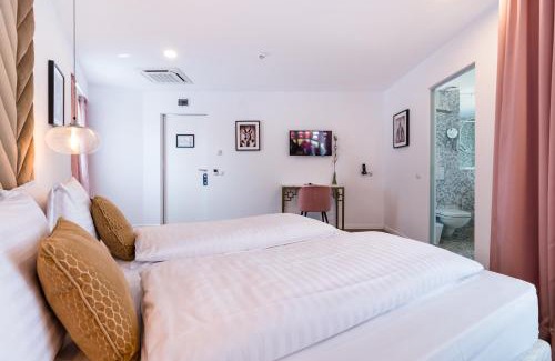 Bucharest City-Centre Hotel | Filitti Boutique Hotel