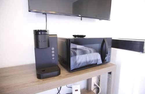 Fillmore Apartamento | Fillmore Lodge: Private Queen Room, Lowest Price!