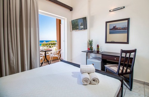 Ixia Hotel | Filmar Hotel