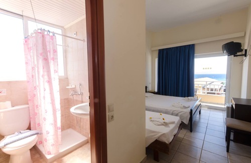 Ixia Hotel | Filmar Hotel