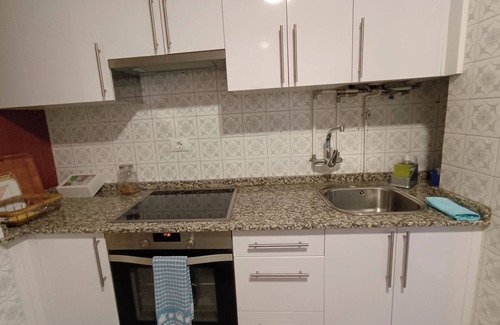 Redondela Apartamento | CASA FILO