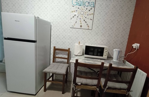 Redondela Apartamento | CASA FILO