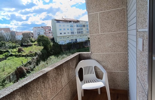 Redondela Apartamento | CASA FILO