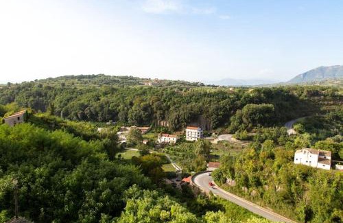 Sant'Agata de'Goti Apartamento | Filocase - What a view!