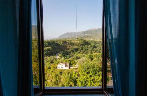 Sant'Agata de'Goti Apartamento | Filocase - What a view!