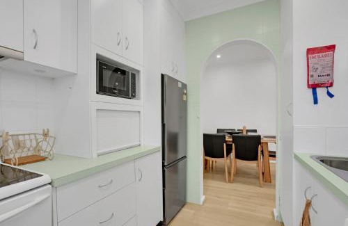 Tuncurry Apartamento | Filoli 5