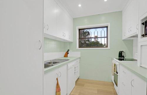 Tuncurry Apartamento | Filoli 5