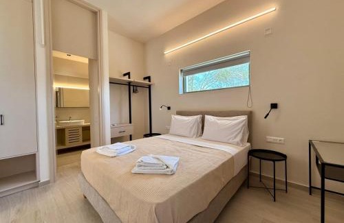 Rethymno Villa | Filosia