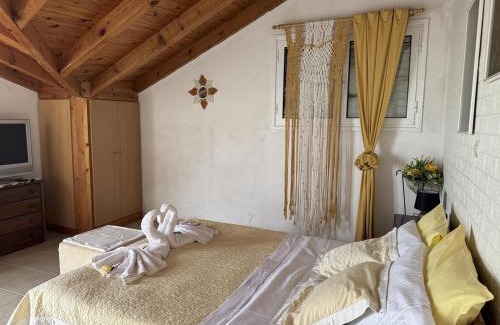 Kompi Apartamento | FILOXENIA Apartment 6