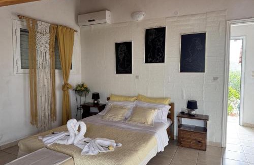 Kompi Apartamento | FILOXENIA Apartment 6