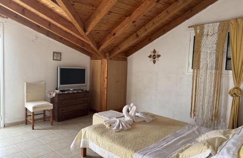 Kompi Apartamento | FILOXENIA Apartment 6