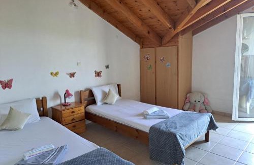 Kompi Apartamento | FILOXENIA Apartment 6