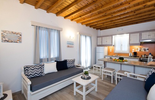 Ornos Casa | Filoxenia Apartments Mykonos