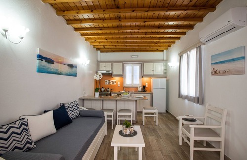 Ornos Casa | Filoxenia Apartments Mykonos