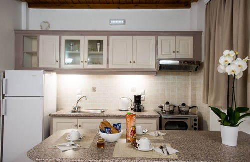 Ornos Casa | Filoxenia Apartments Mykonos