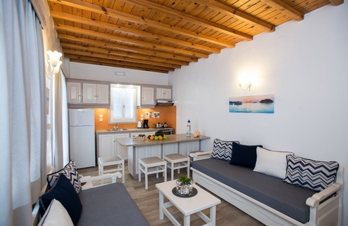 Ornos Casa | Filoxenia Apartments Mykonos