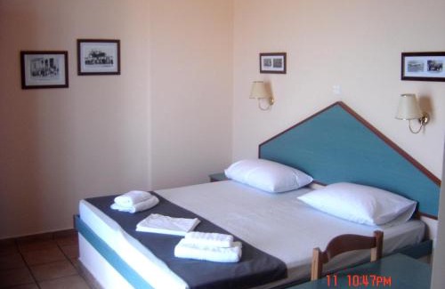 Theologos Apartamento | Filoxenia Apartments & Studios