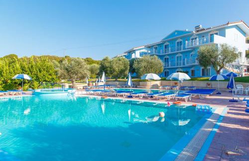Theologos Apartamento | Filoxenia Apartments & Studios
