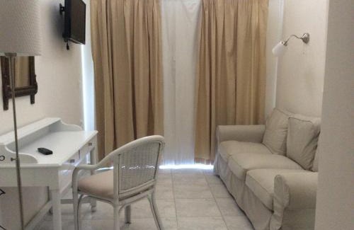 Rethymno Hotel | Filoxenia Beach Hotel