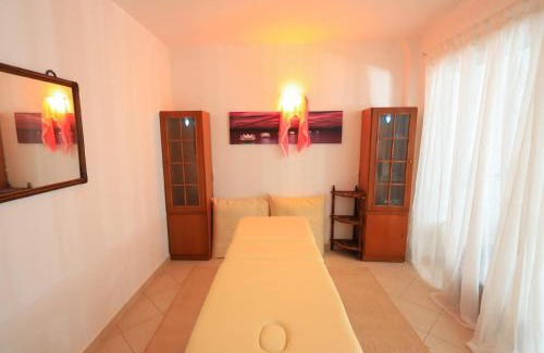 Schinoussa Town Casa | Filoxenia by Grispos Villas