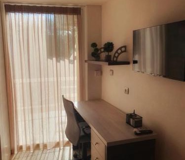 Petaloudes Apartamento | Filoxenia City Escape