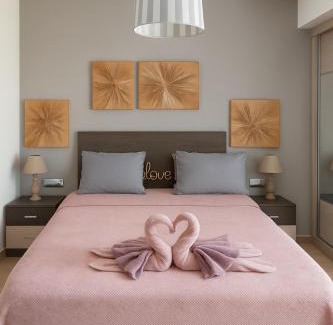 Petaloudes Apartamento | Filoxenia City Escape