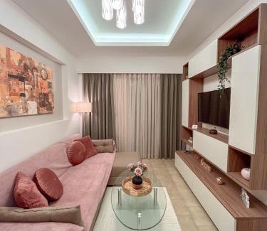 Petaloudes Apartamento | Filoxenia City Escape
