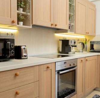 Petaloudes Apartamento | Filoxenia City Escape