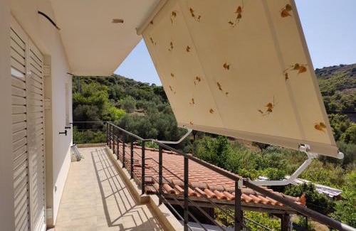 Ormos Agiou Ioannou Apartamento | Filoxenia Harmony Retreat