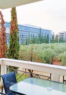Khalandrion Apartamento | Filoxenia House Marousi -private parking-