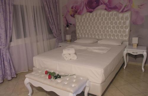 Anthousa Apartamento | Filoxenia Sea View