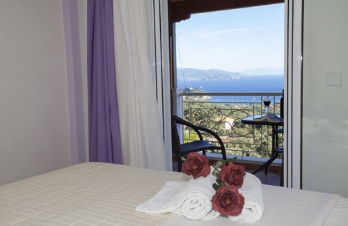 Anthousa Casa | Filoxenia Sea & View