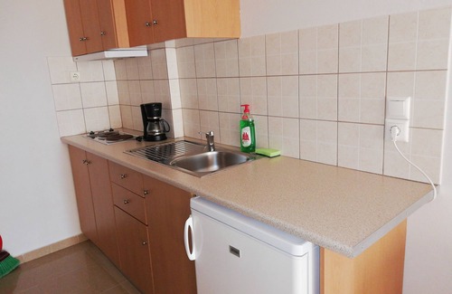 Anthousa Casa | Filoxenia Sea & View