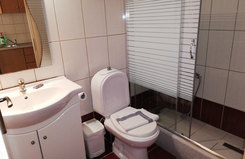 Anthousa Casa | Filoxenia Sea & View