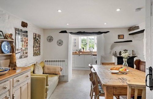 Totnes Cabaña | Filspholly