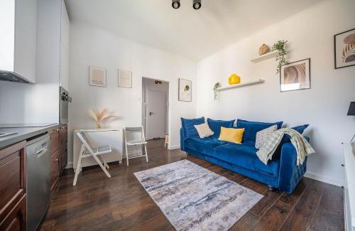 Centrum Apartamento | Filtrowa apartment