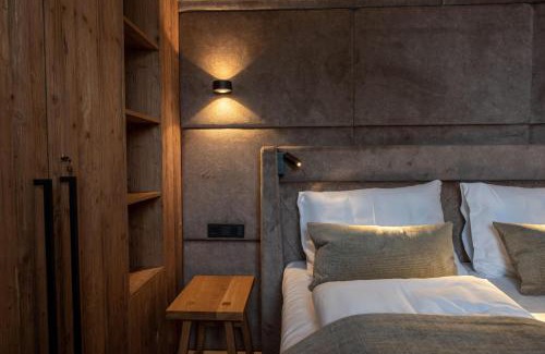 Hochkrimml Apartamento | Filzsteinresort Wohnungen Top 2