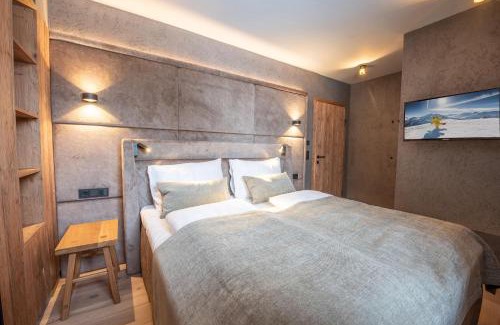 Hochkrimml Apartamento | Filzsteinresort Wohnungen Top 2