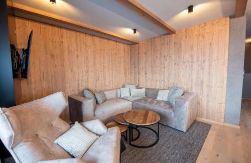Hochkrimml Apartamento | Filzsteinresort Wohnungen Top 3
