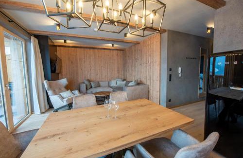 Hochkrimml Apartamento | Filzsteinresort Wohnungen Top 3